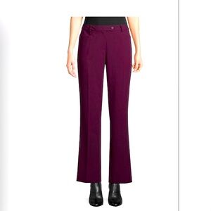 Calvin Klein Lux Modern Pants